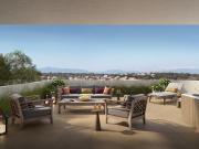 Appartement 1 pièce 38 m² Appartement 1 pièce 38 m²