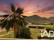 Appartement 1 pièce 38 m²