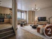 Appartement 1 pièce 38 m²