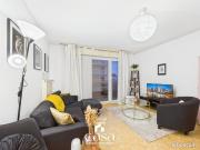 Appartement 1 pièce 38 m²