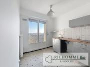 Appartement 1 pièce 38 m²