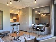 Appartement 1 pièce 38 m²