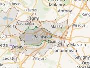 Appartement 1 pièce 38 m²