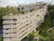 Appartement 1 pièce 38 m²