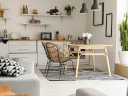 Appartement 1 pièce 38 m² Appartement 1 pièce 38 m²