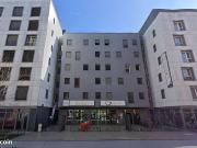 Appartement 1 pièce 38 m²