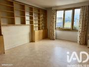 Appartement 1 pièce 38 m²
