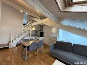 Appartement 1 pièce 38 m²