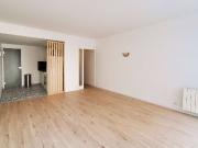 Appartement 1 pièce 38 m²