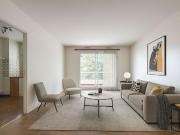 Appartement 1 pièce 38 m²