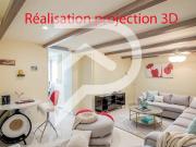 Appartement 1 pièce 38 m²