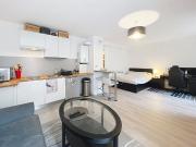 Appartement 1 pièce 38 m²