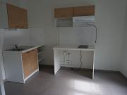 Appartement 1 pièce 38 m²