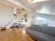 Appartement 1 pièce 38 m²