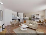 Appartement 1 pièce 38 m²