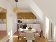 Appartement 1 pièce 38 m²