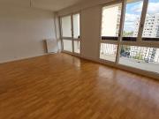 Appartement 1 pièce 38 m²