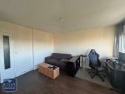 Appartement 1 pièce 38 m²