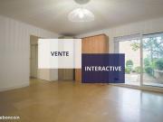 Appartement 1 pièce 39 m²