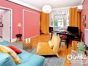 Appartement 1 pièce 38 m²