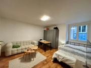 Appartement 1 pièce 38 m²