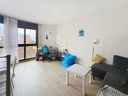 Appartement 1 pièce 38 m²