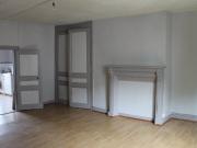 Appartement 1 pièce, 38 m² à louer à Limoges 87000