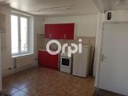 Appartement 1 pièce, 38 m² à louer à Nancy 54000