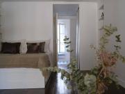 Appartement 1 pièce, 38 m² à louer à Paris 3 75003