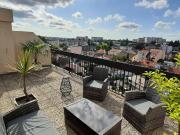 Appartement 1 pièce, 38 m² à louer à Pau 64000