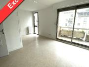 Appartement 1 pièce 39 m²