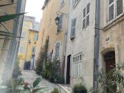 Appartement 1 pièce 36 m²