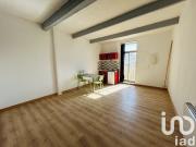 Appartement 1 pièce 39 m²