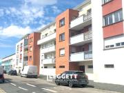 Appartement 1 pièce 39 m²