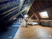 Appartement 1 pièce 39 m²