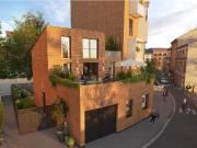 Appartement 1 pièce 39 m²