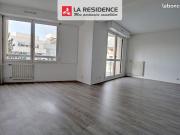 Appartement 1 pièce 39 m²