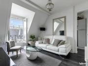 Appartement 1 pièce 39 m²