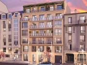 Appartement 1 pièce 39 m²