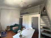 Appartement 1 pièce 39 m²