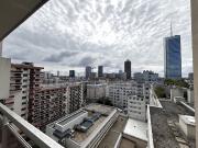 Appartement 1 pièce 39 m²