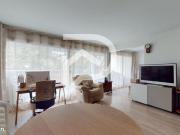 Appartement 1 pièce 39 m²