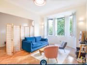 Appartement 1 pièce 39 m²