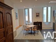 Appartement 1 pièce 39 m²