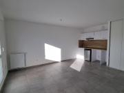 Appartement 1 pièce 39 m²