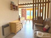 Appartement 1 pièce 39 m²