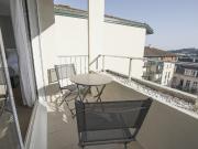 Appartement 1 pièce 39 m²