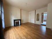 Appartement 1 pièce 39 m²