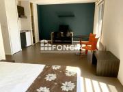 Appartement 1 pièce 39 m²