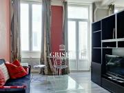 Appartement 1 pièce 39 m²